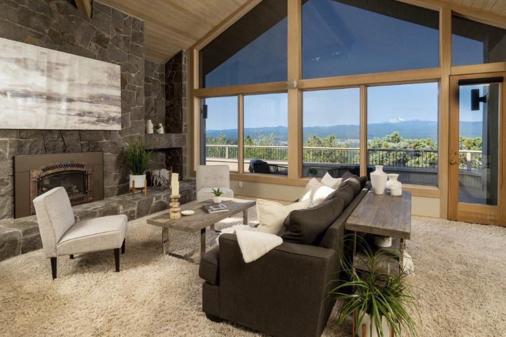 Awbrey Butte - Residential