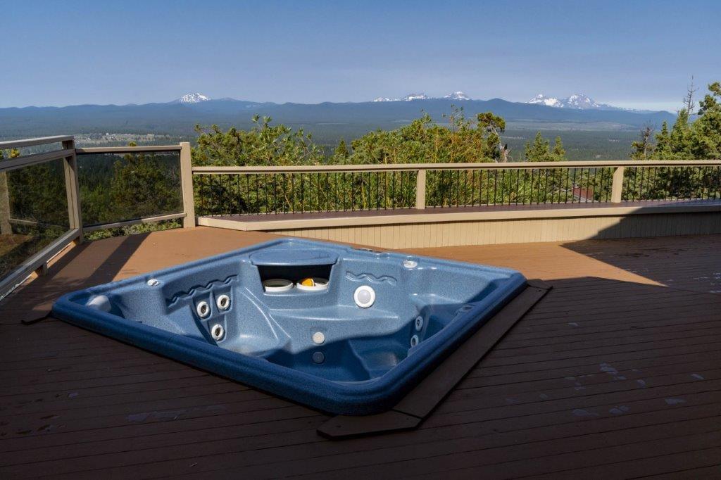 Awbrey Butte - Residential