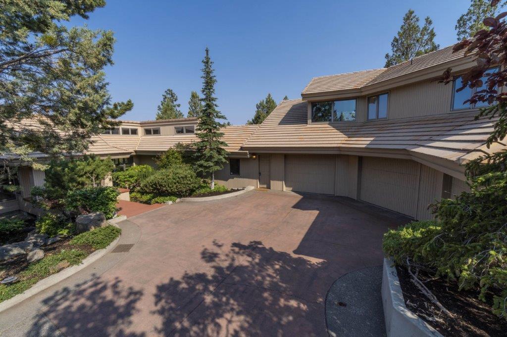 Awbrey Butte - Residential