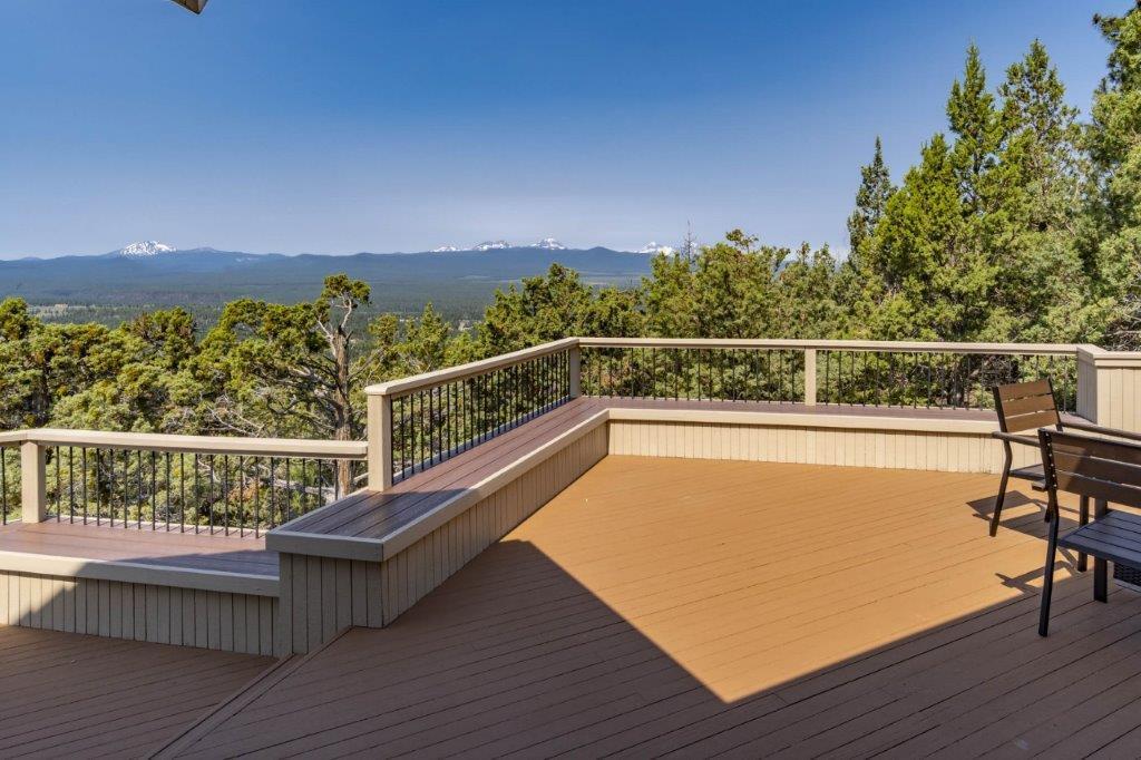 Awbrey Butte - Residential