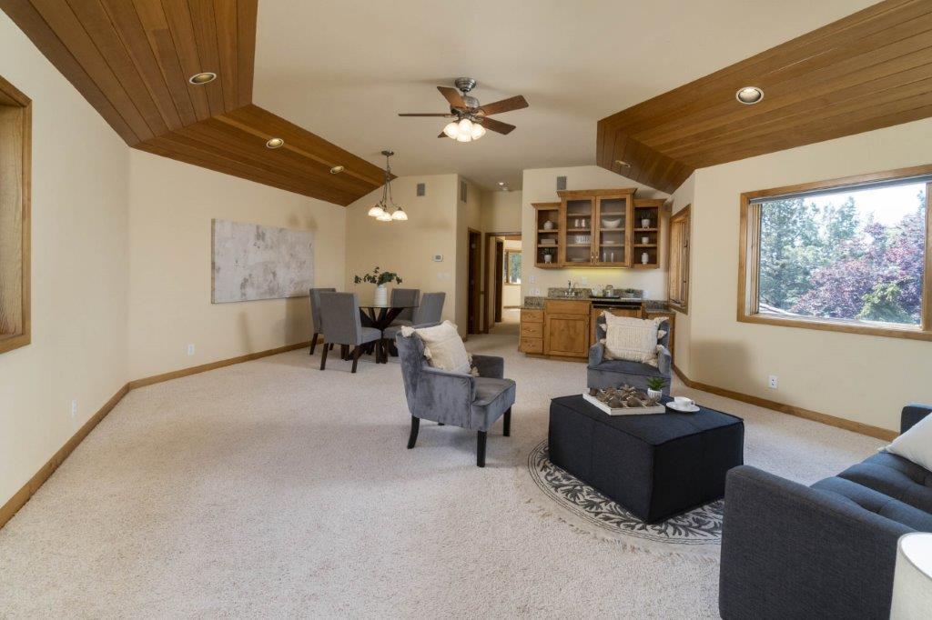 Awbrey Butte - Residential