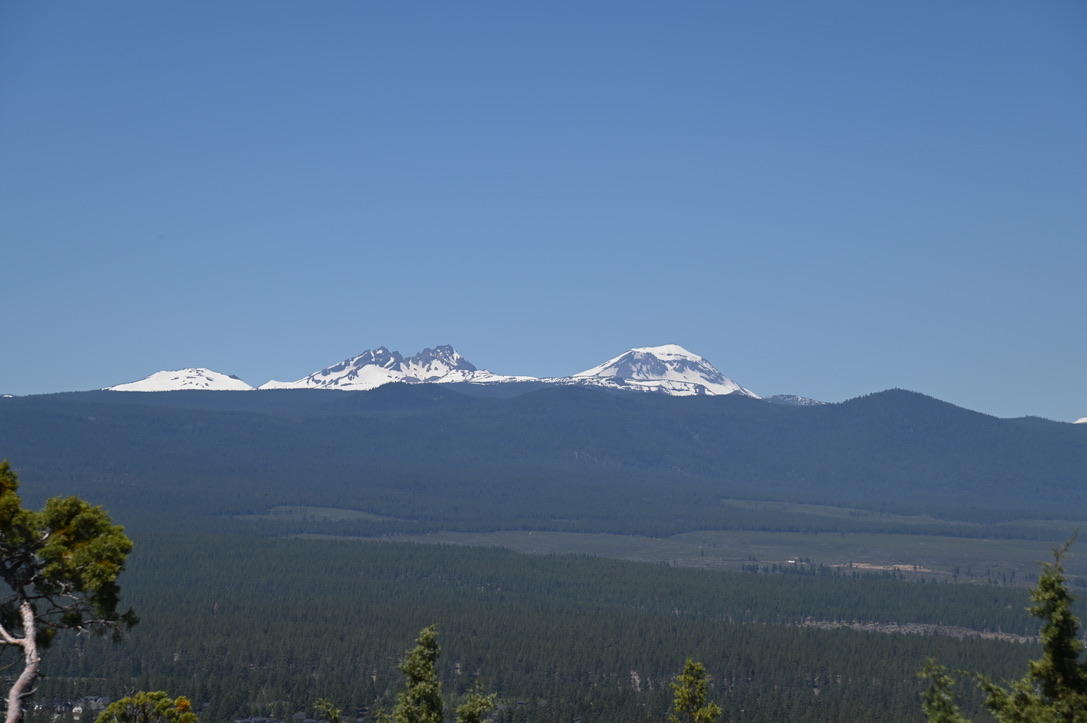 Awbrey Butte - Residential
