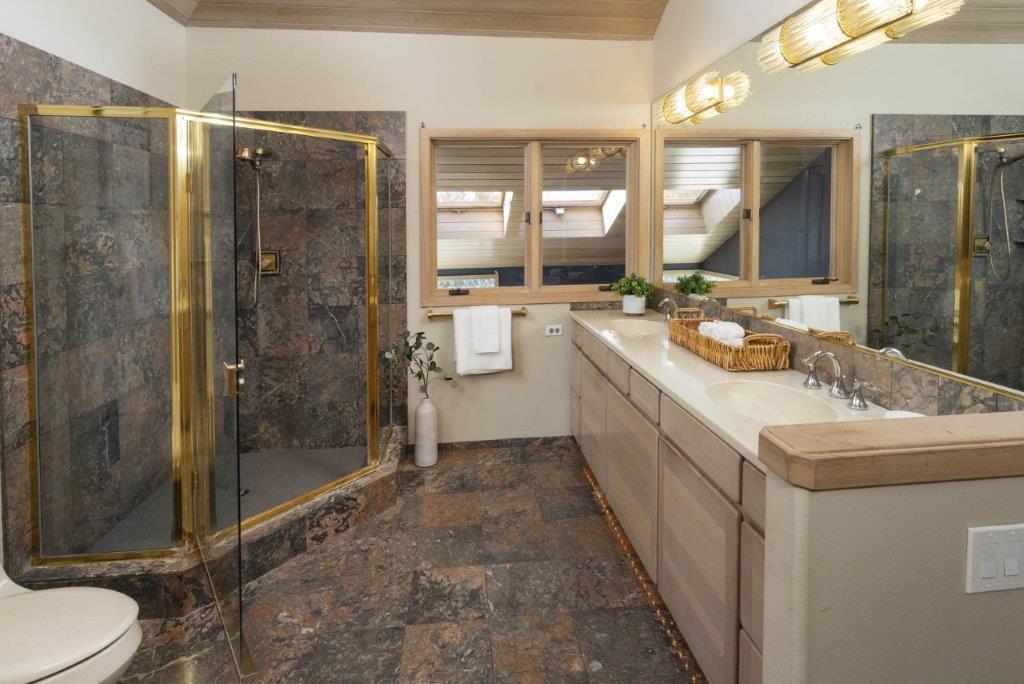 Awbrey Butte - Residential