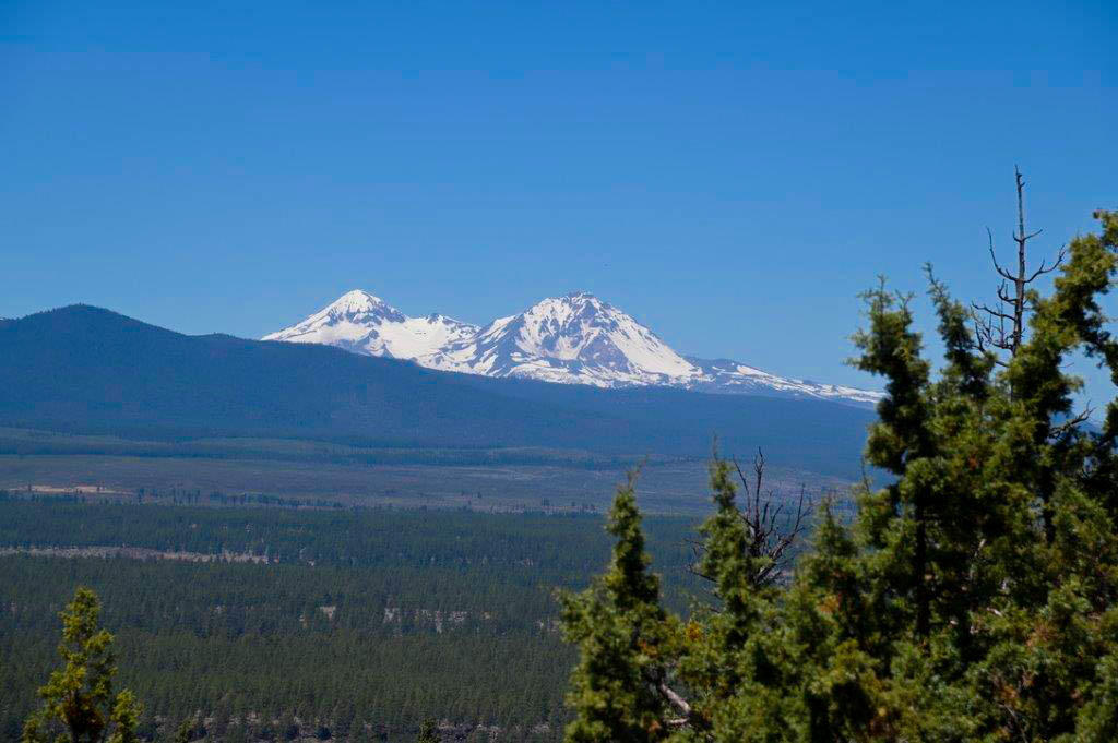 Awbrey Butte - Residential