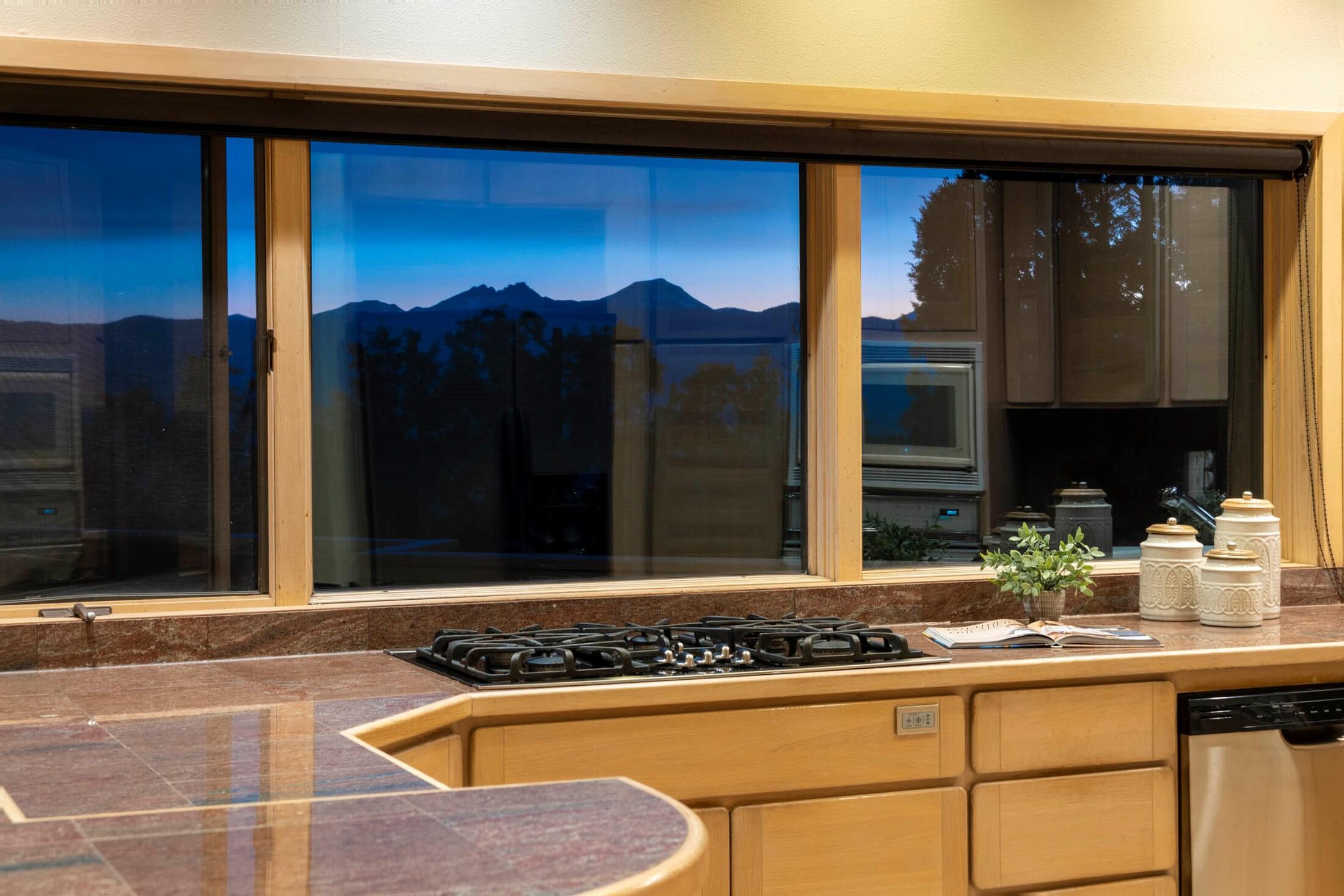 Awbrey Butte - Residential