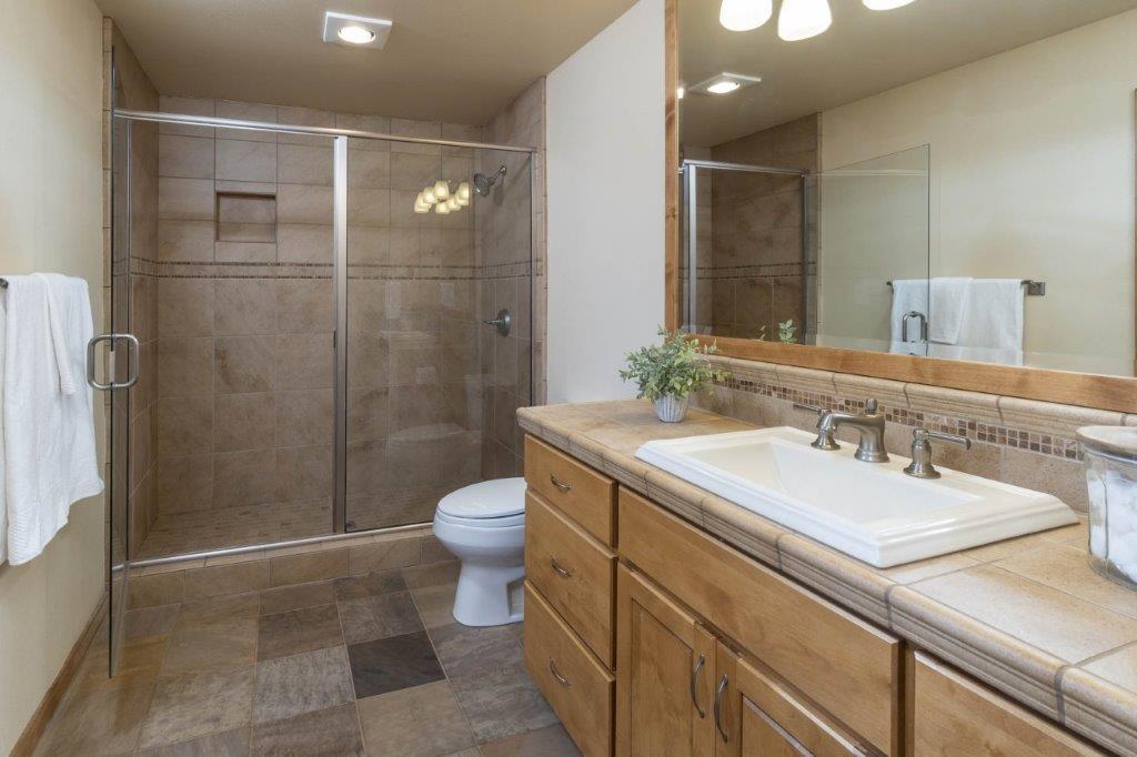 Awbrey Butte - Residential