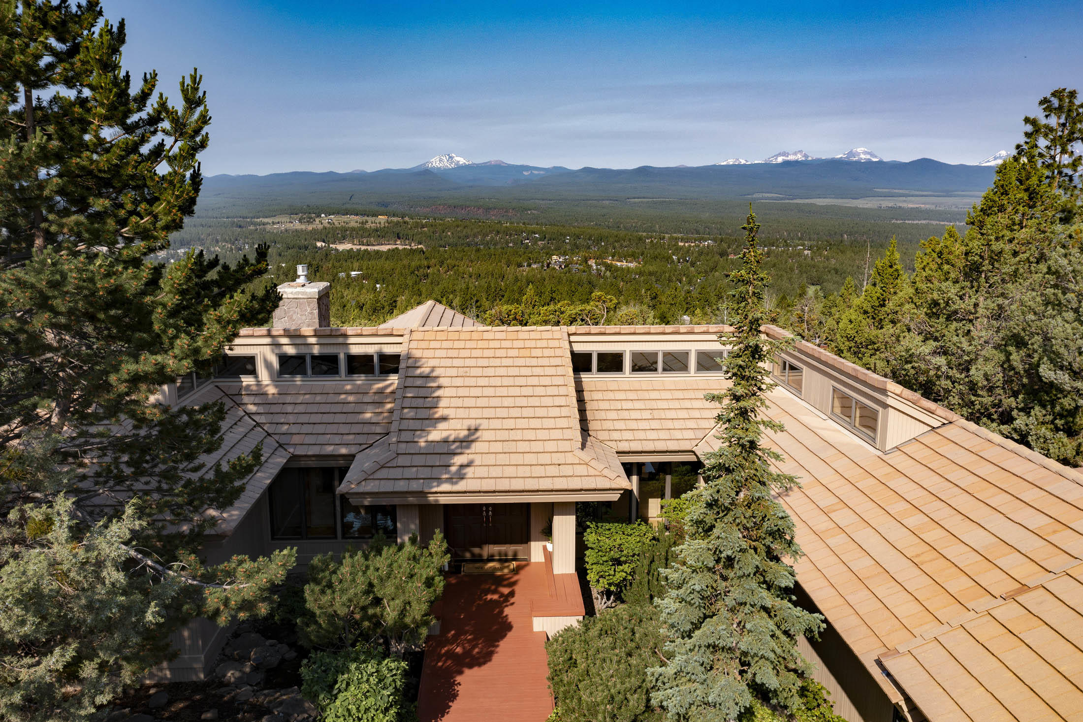 Awbrey Butte - Residential