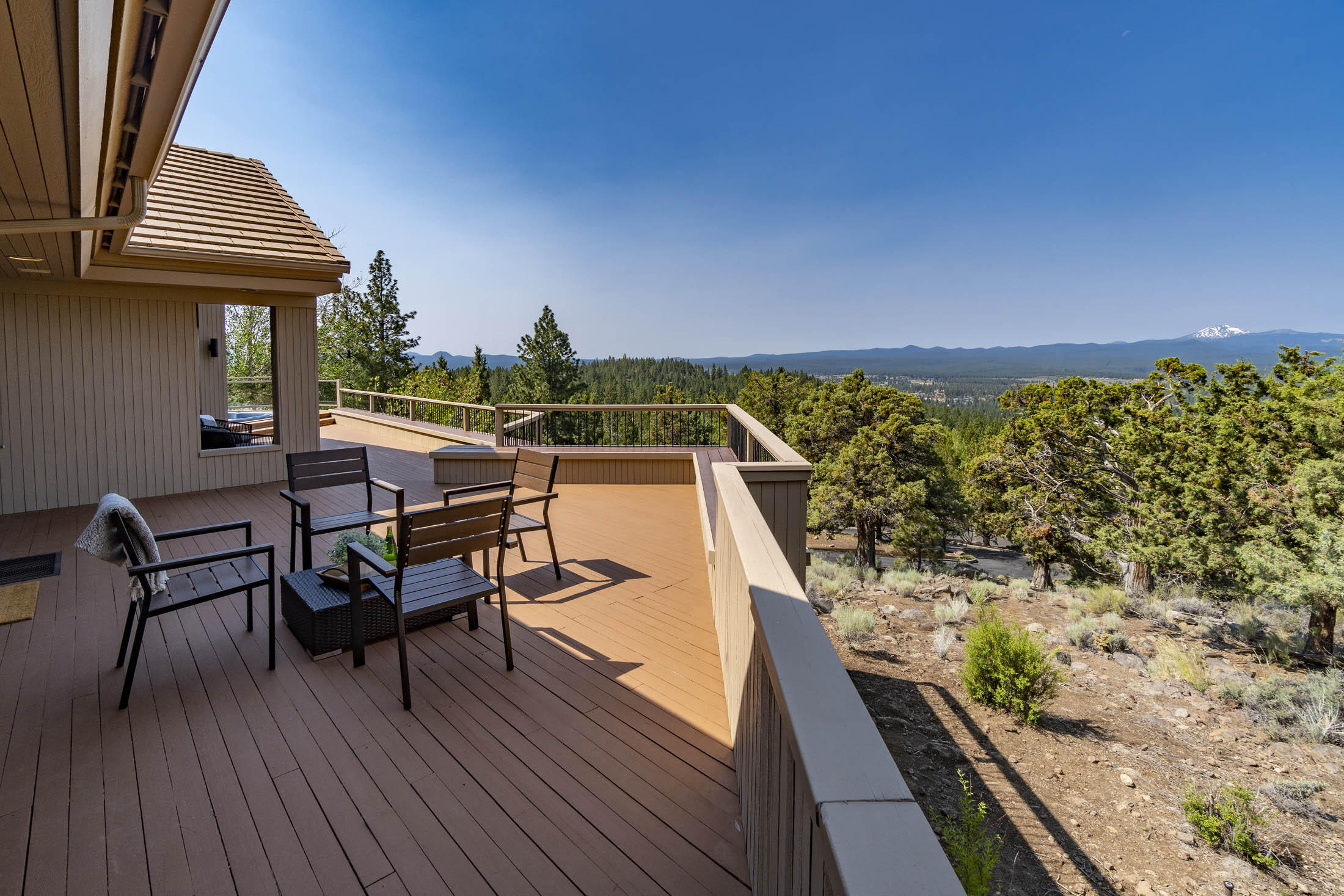 Awbrey Butte - Residential