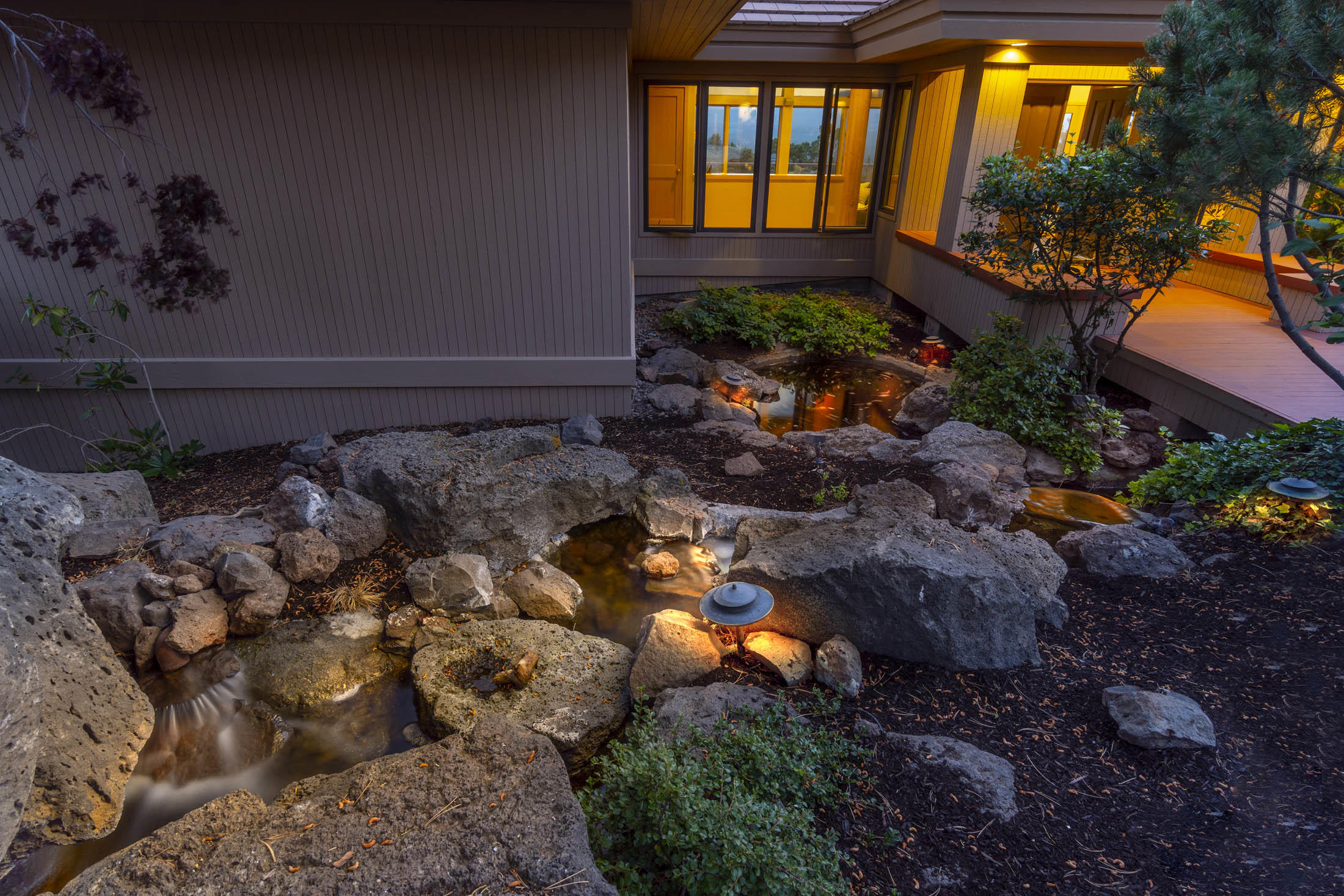 Awbrey Butte - Residential