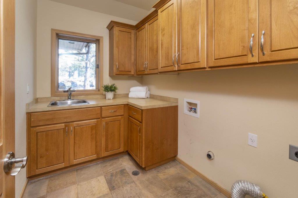 Awbrey Butte - Residential