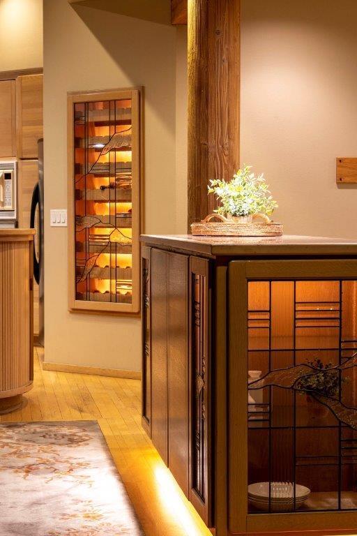 Awbrey Butte - Residential