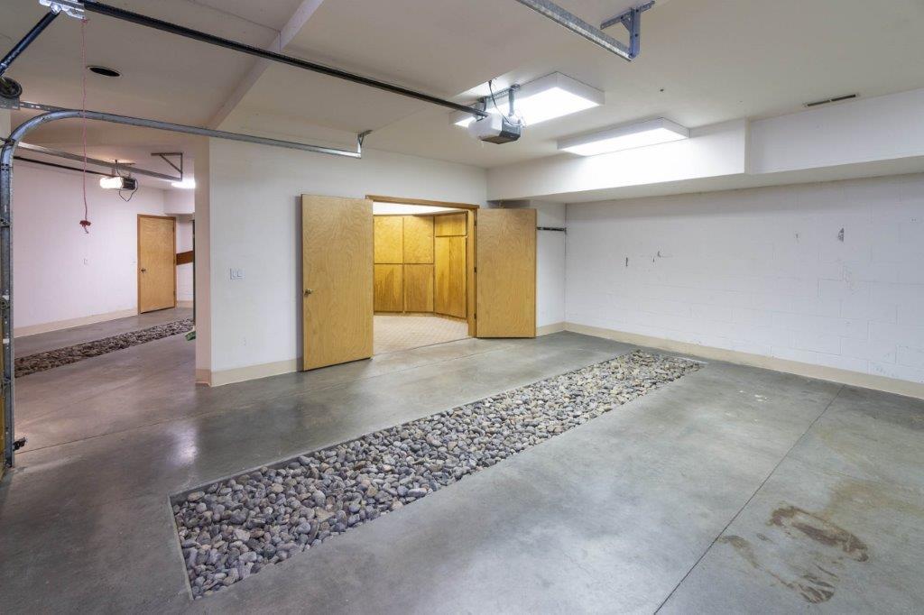 Awbrey Butte - Residential