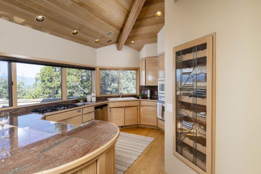 Awbrey Butte - Residential