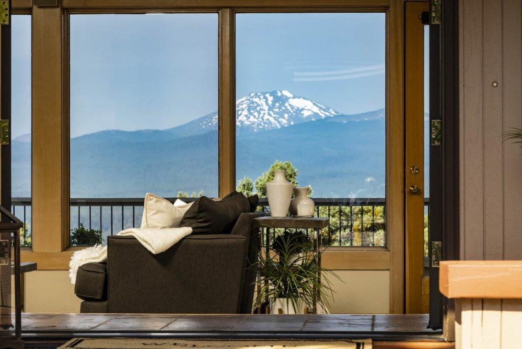 Awbrey Butte - Residential