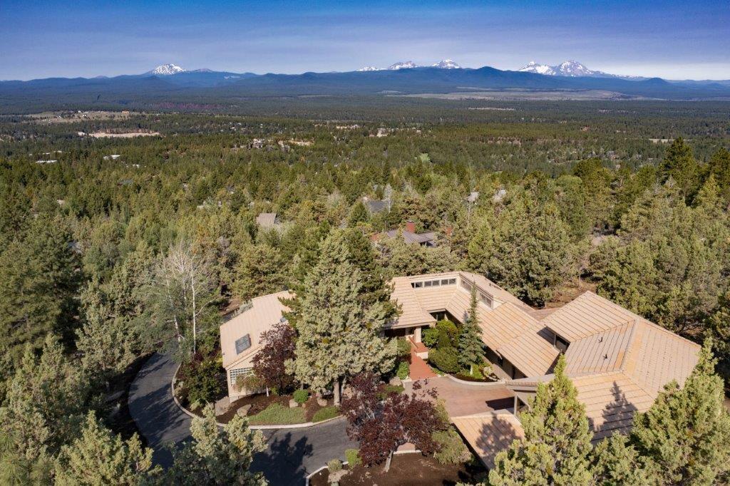 Awbrey Butte - Residential