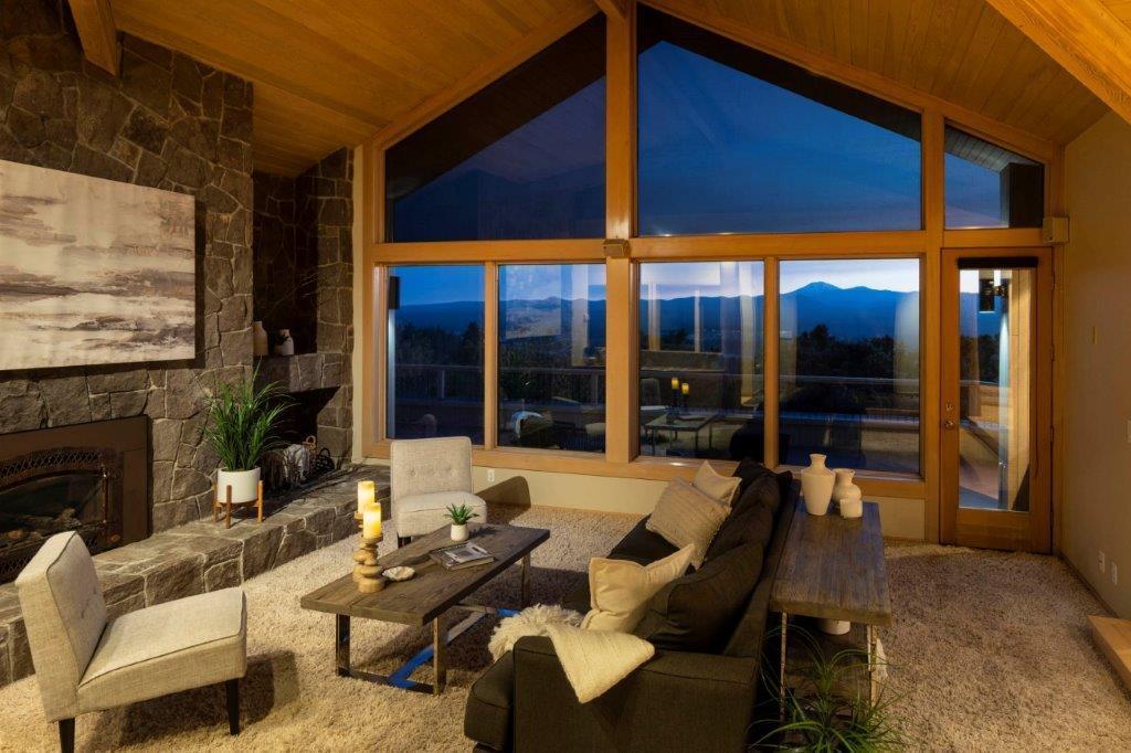 Awbrey Butte - Residential
