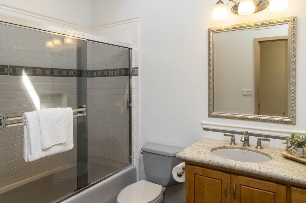 Awbrey Butte - Residential