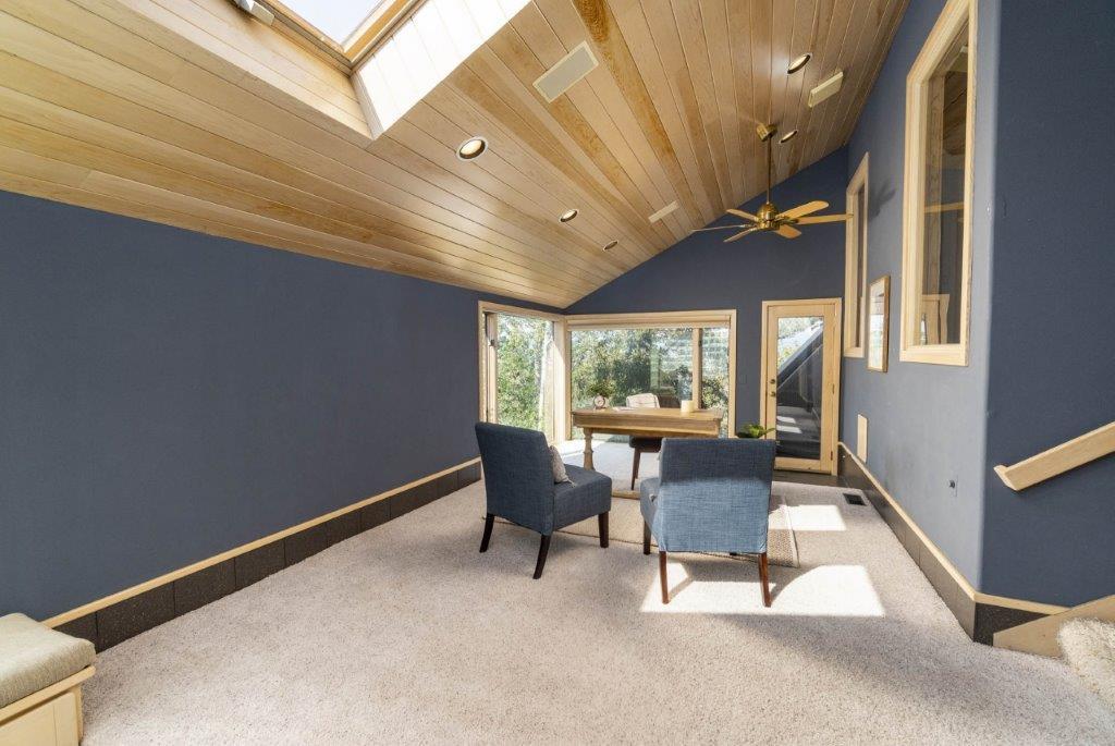 Awbrey Butte - Residential