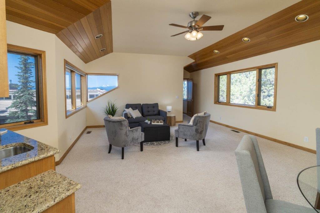 Awbrey Butte - Residential