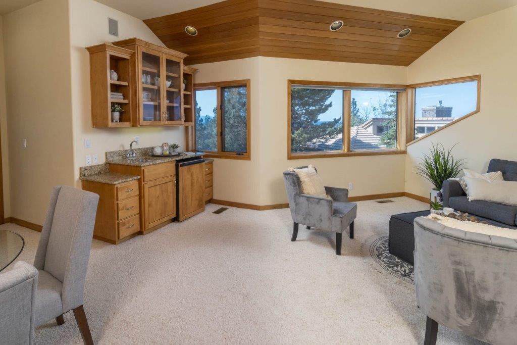 Awbrey Butte - Residential