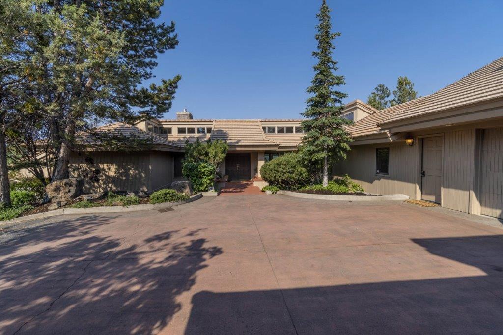 Awbrey Butte - Residential