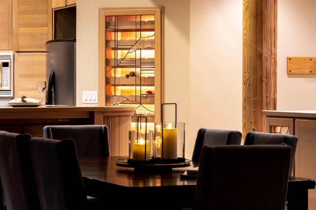 Awbrey Butte - Residential