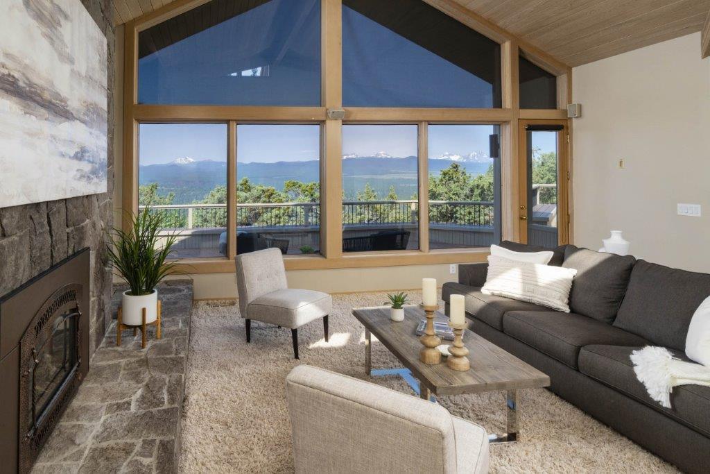 Awbrey Butte - Residential