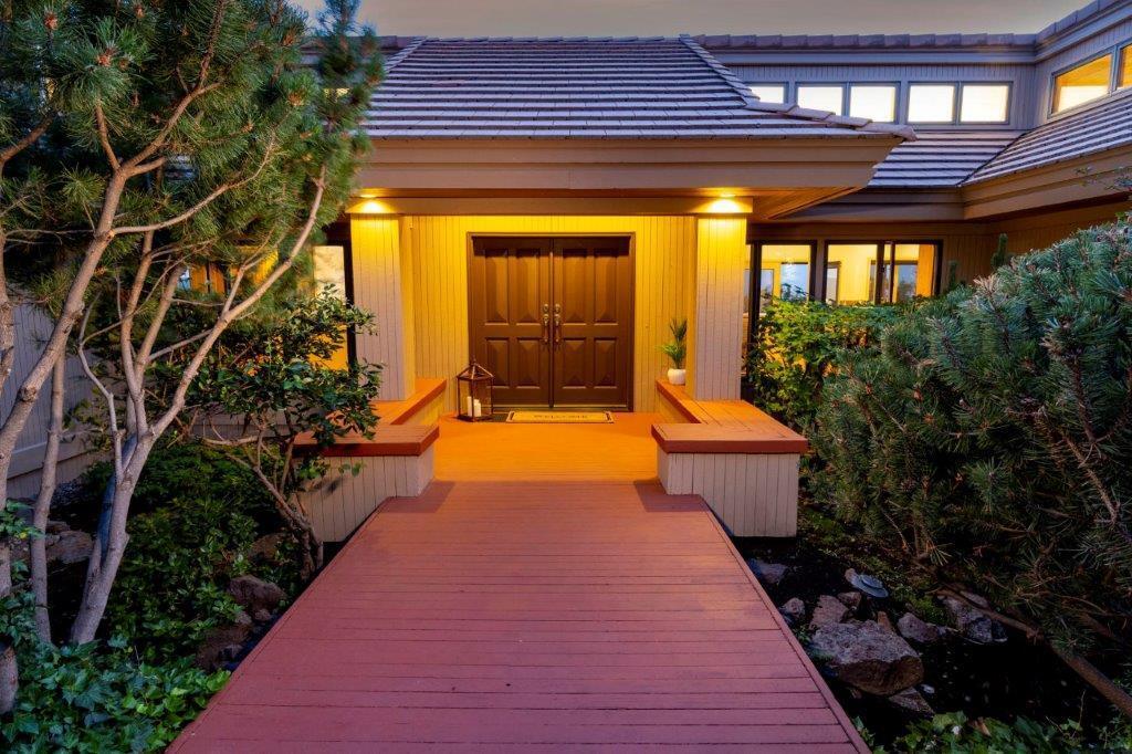 Awbrey Butte - Residential