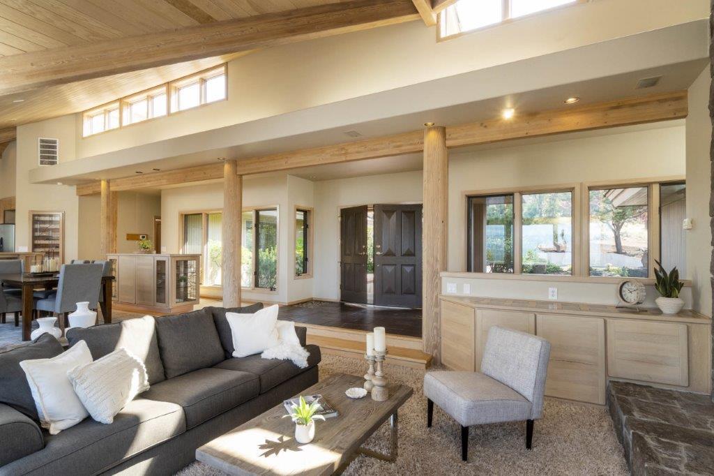 Awbrey Butte - Residential