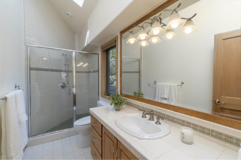 Awbrey Butte - Residential