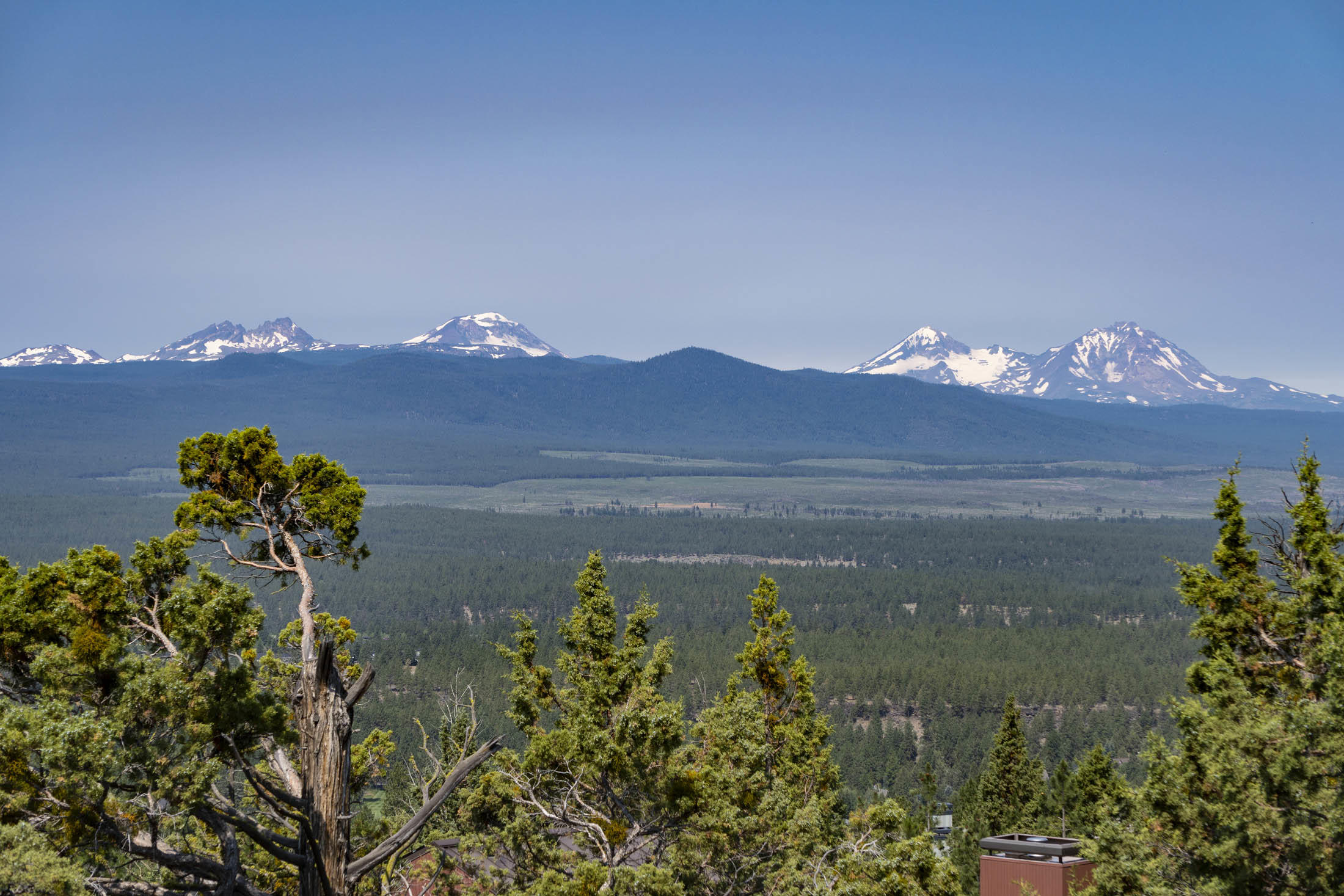 Awbrey Butte - Residential