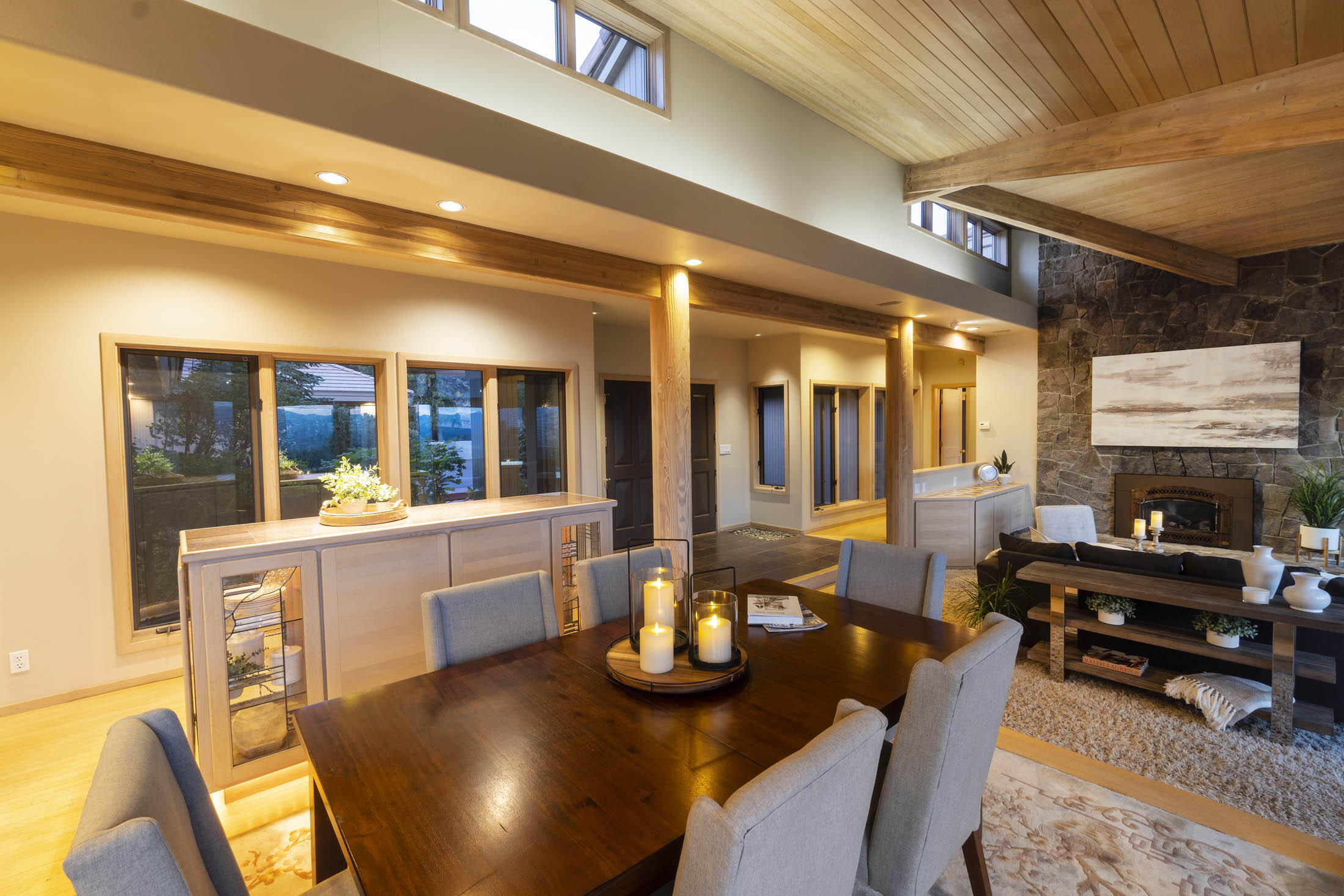 Awbrey Butte - Residential