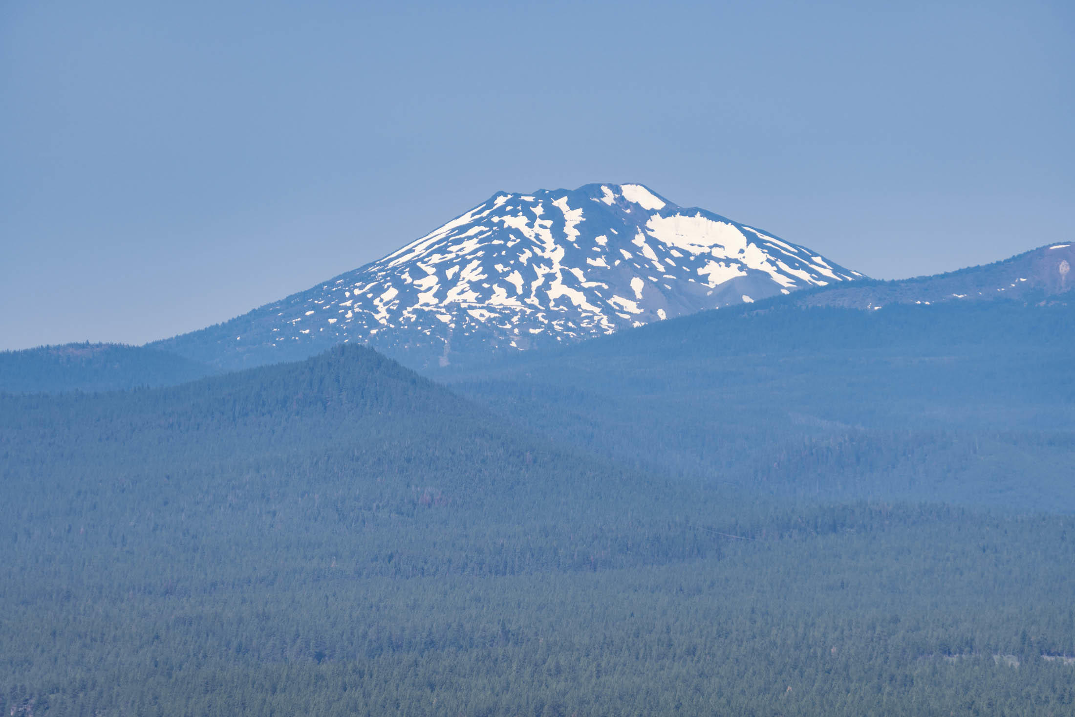 Awbrey Butte - Residential
