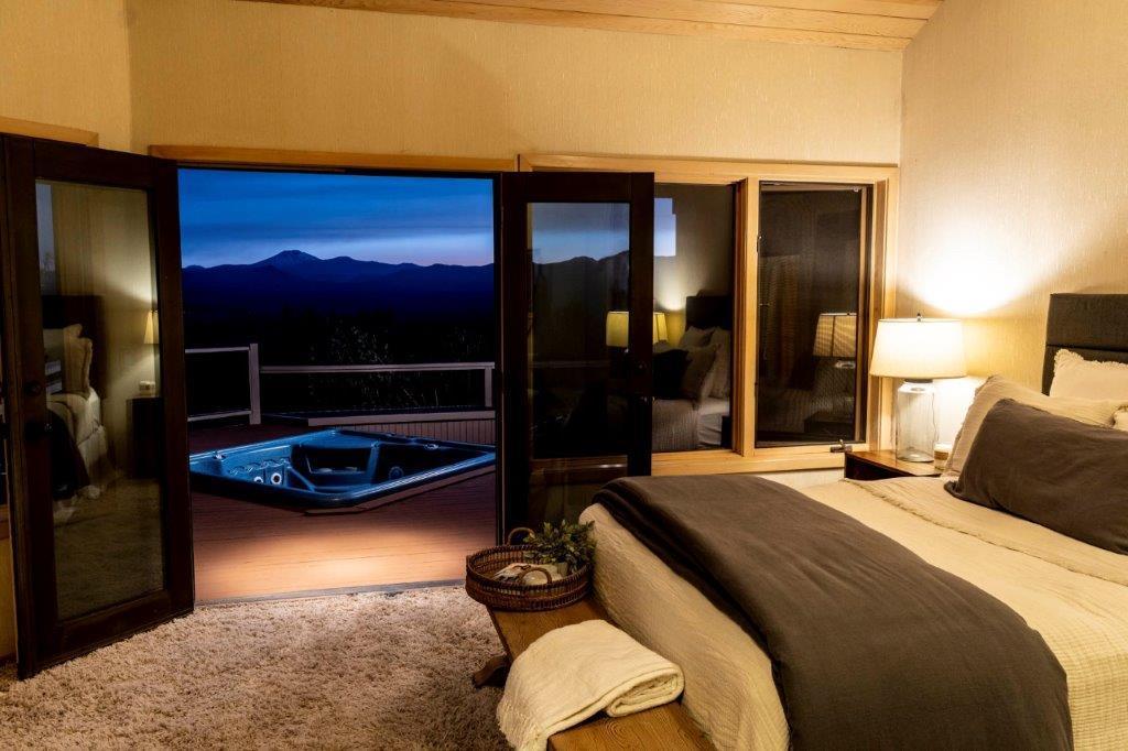 Awbrey Butte - Residential