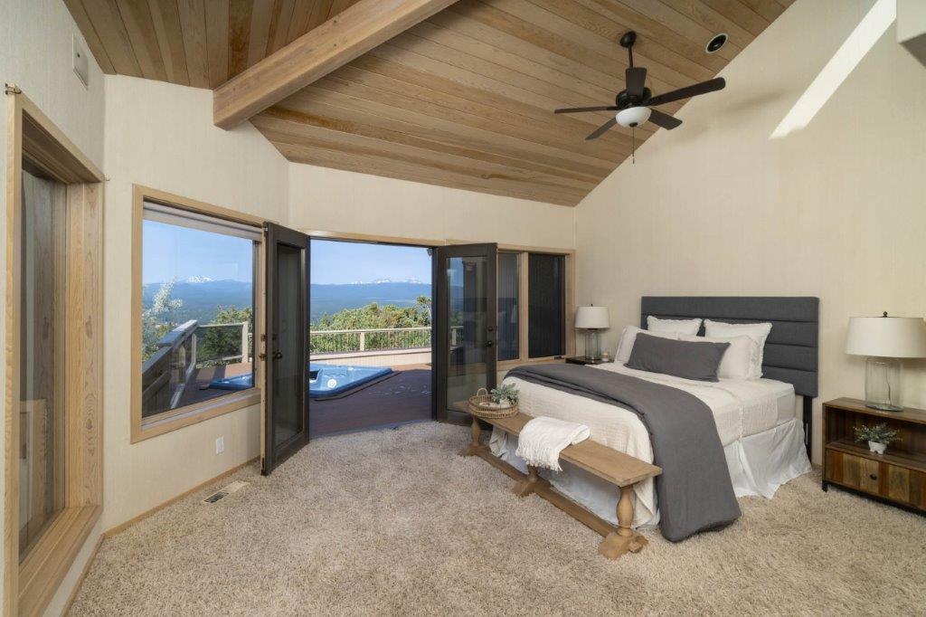 Awbrey Butte - Residential