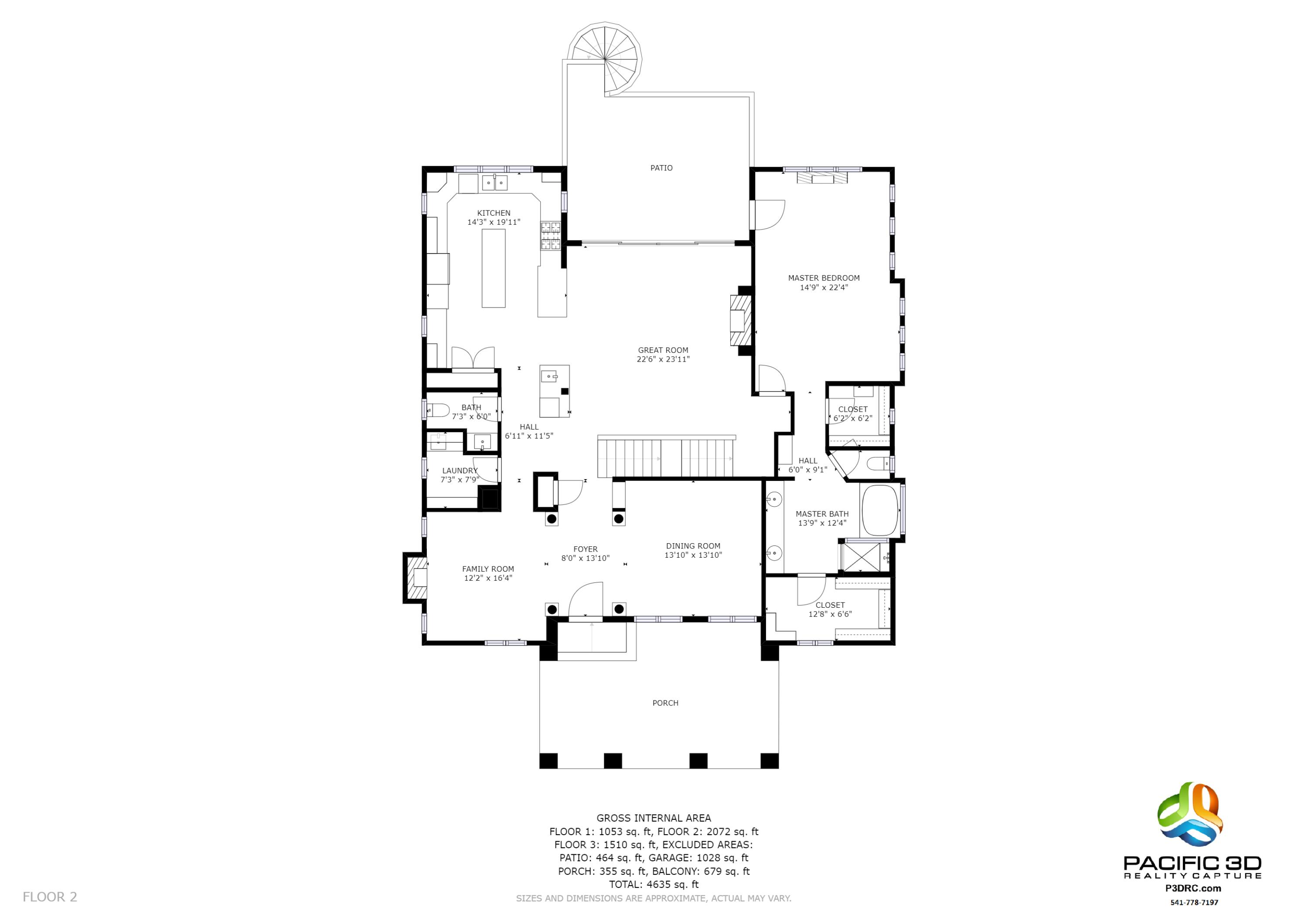 Saddle Ridge Subdivision Phase 1 - Residential