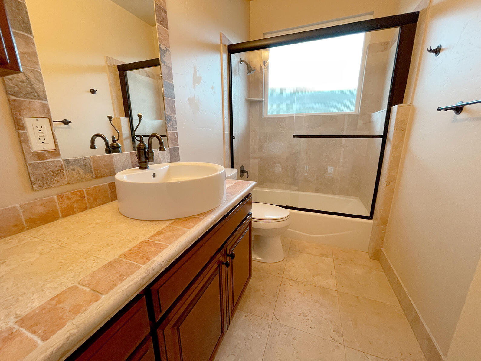 Saddle Ridge Subdivision Phase 1 - Residential