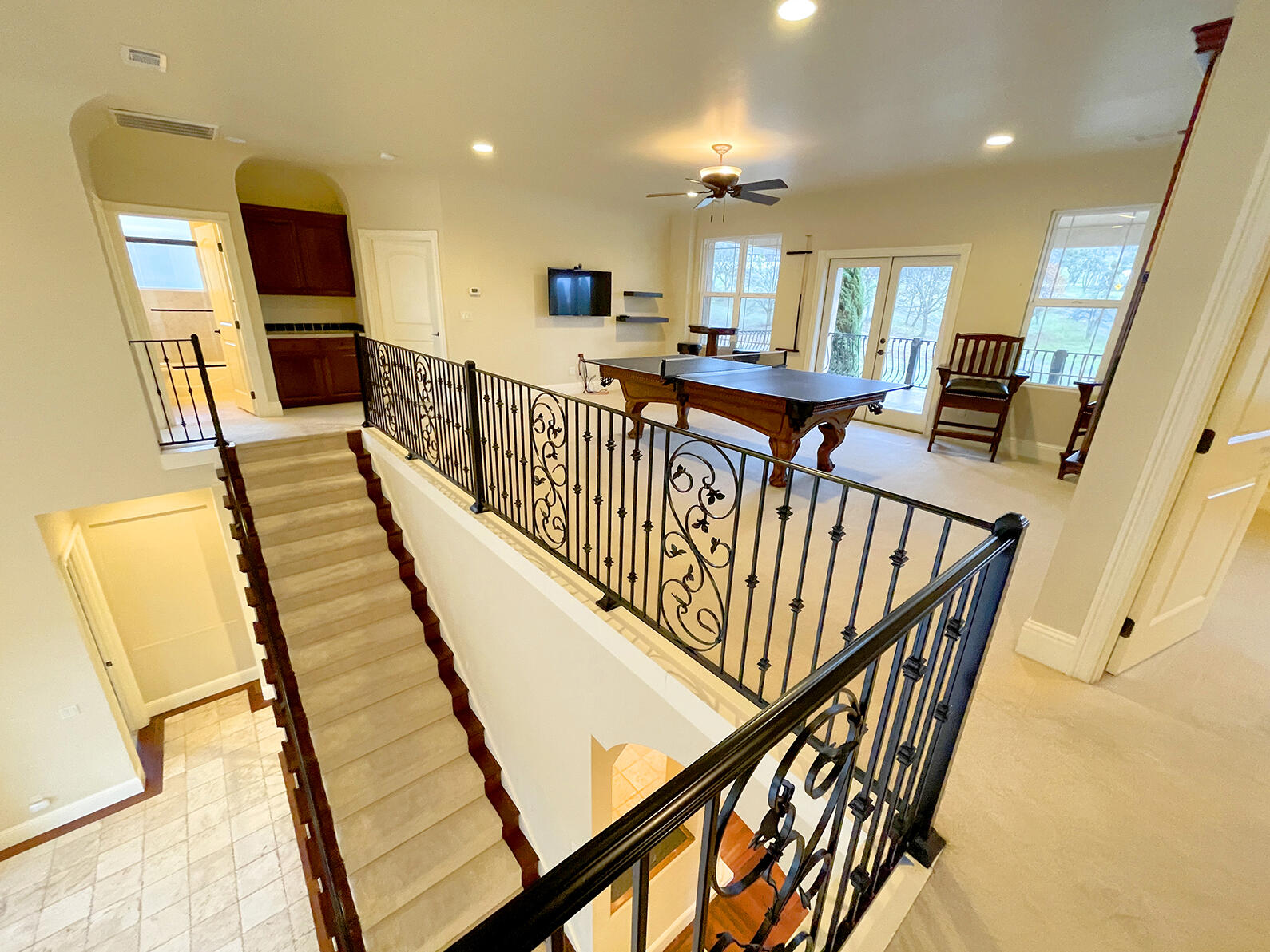 Saddle Ridge Subdivision Phase 1 - Residential