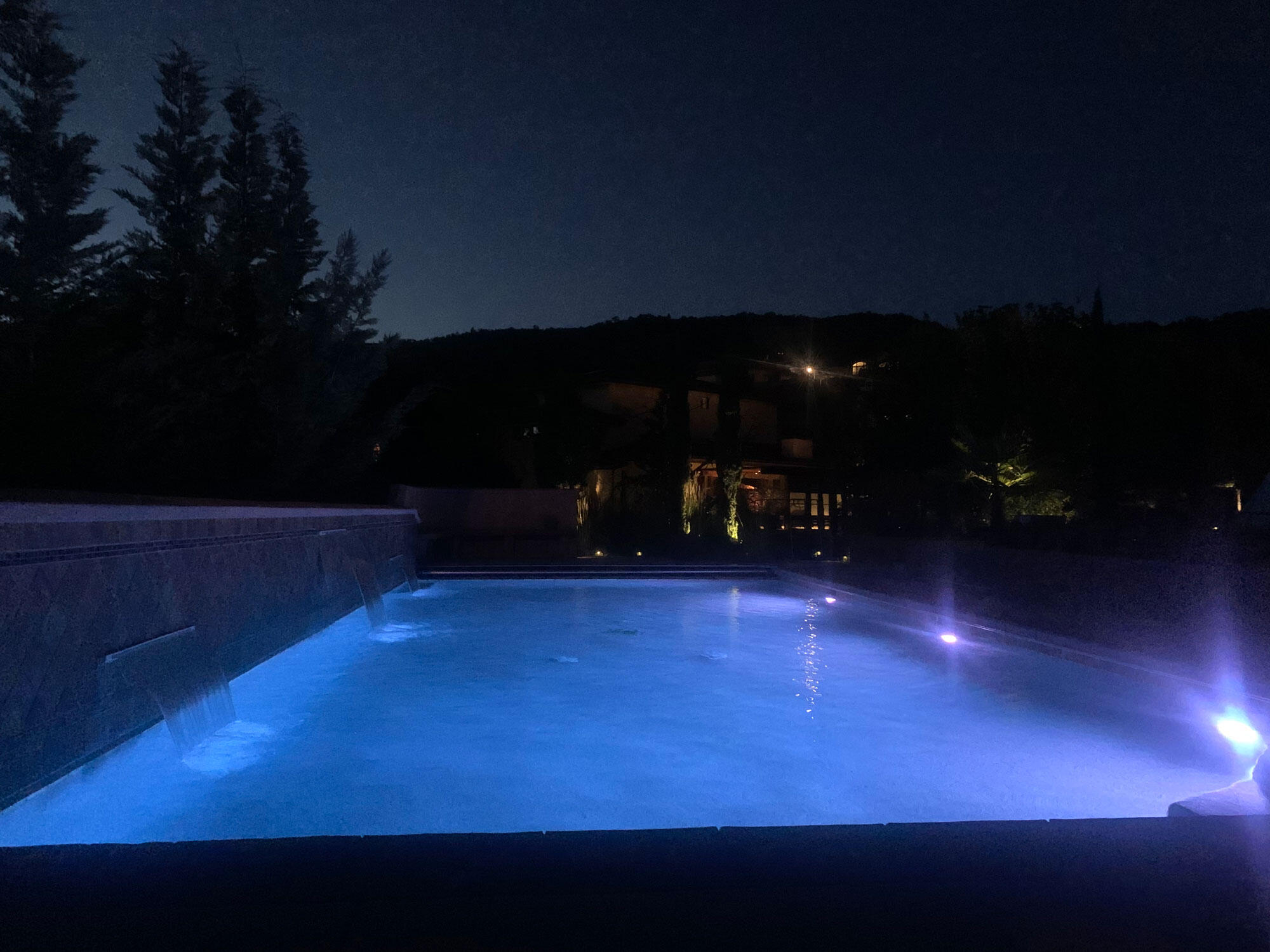 Saddle Ridge Subdivision Phase 1 - Residential