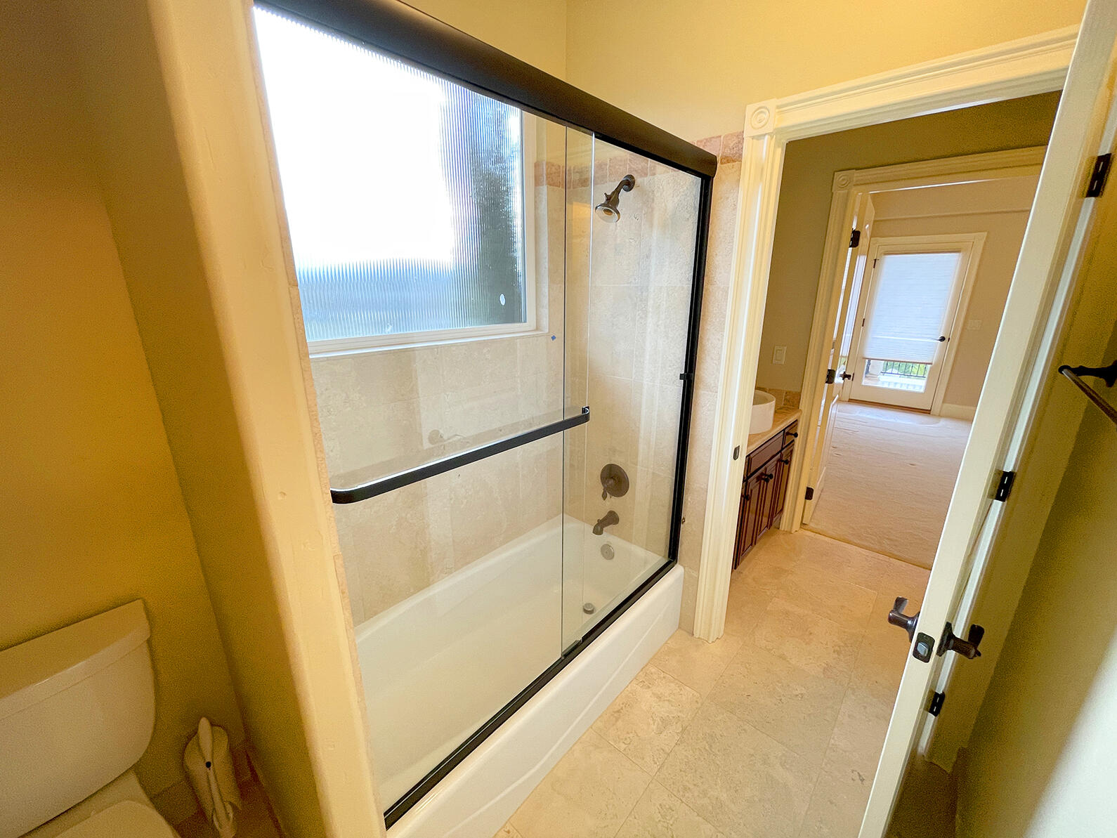 Saddle Ridge Subdivision Phase 1 - Residential