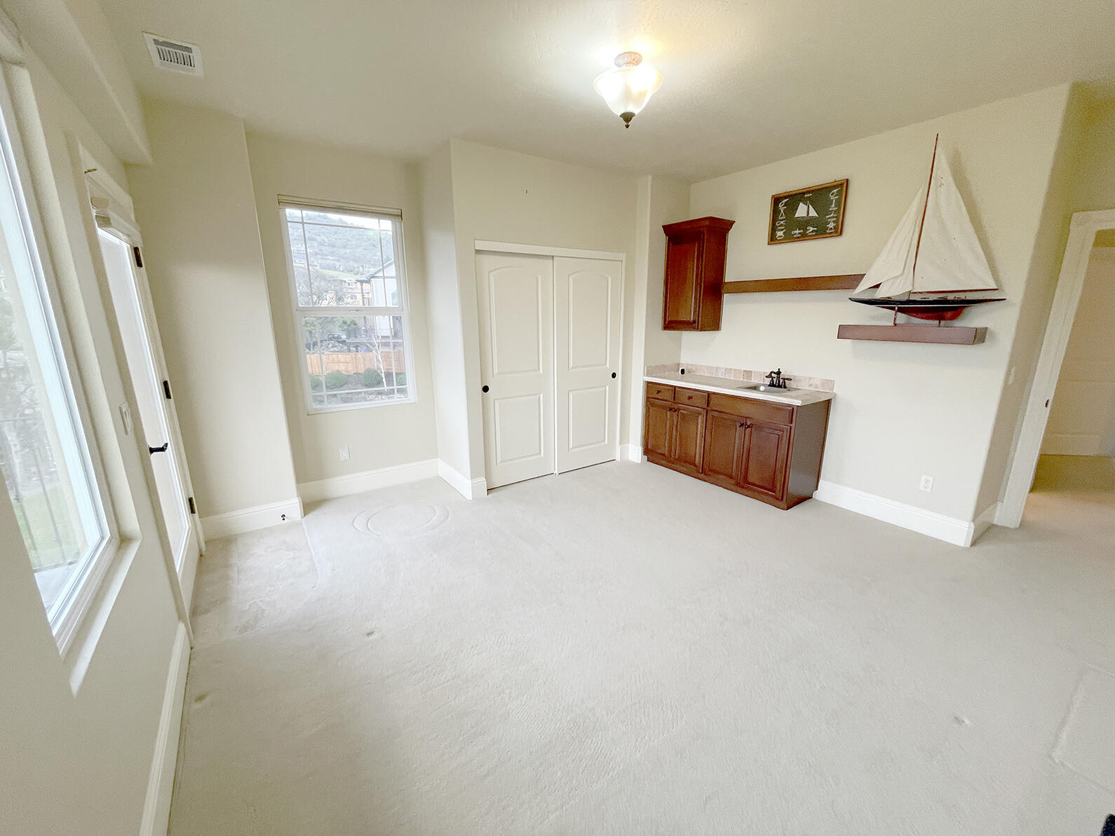 Saddle Ridge Subdivision Phase 1 - Residential