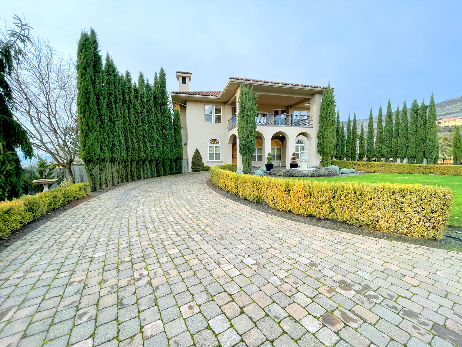 Saddle Ridge Subdivision Phase 1 - Residential