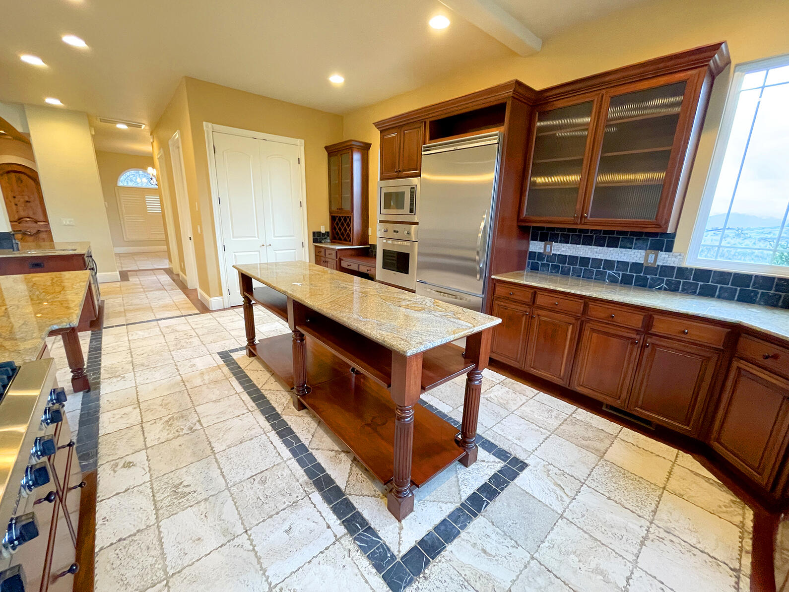 Saddle Ridge Subdivision Phase 1 - Residential