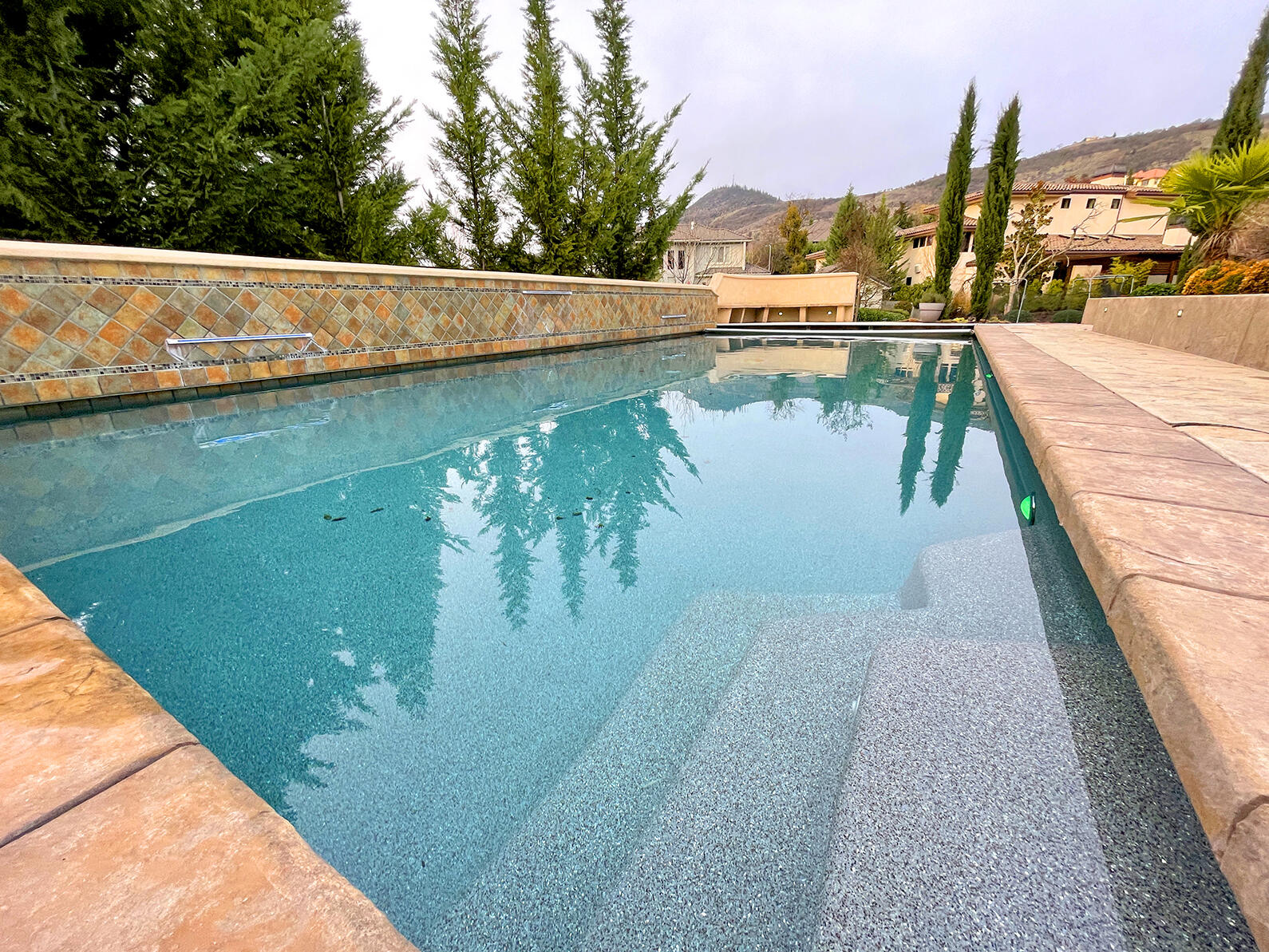 Saddle Ridge Subdivision Phase 1 - Residential