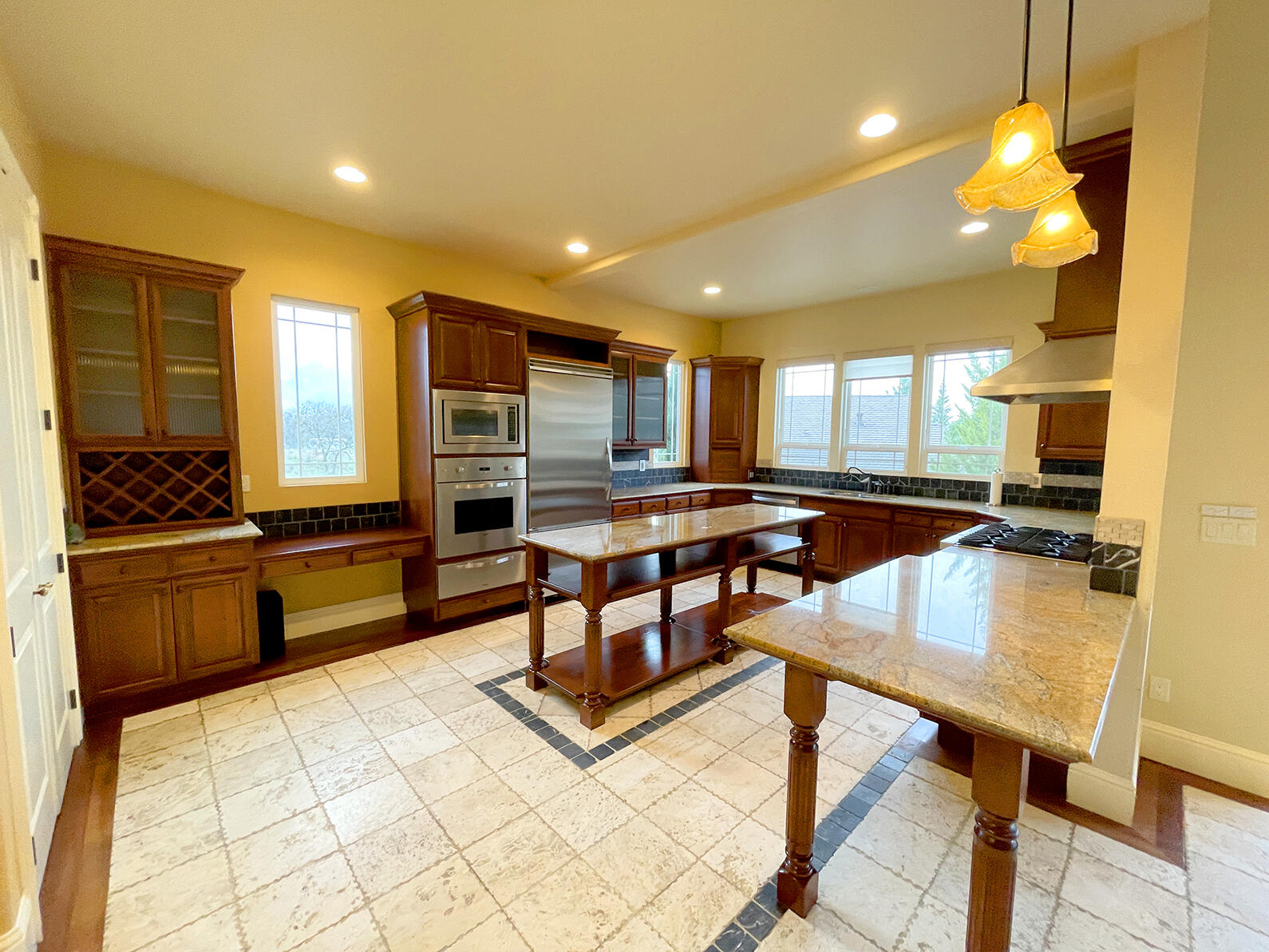 Saddle Ridge Subdivision Phase 1 - Residential