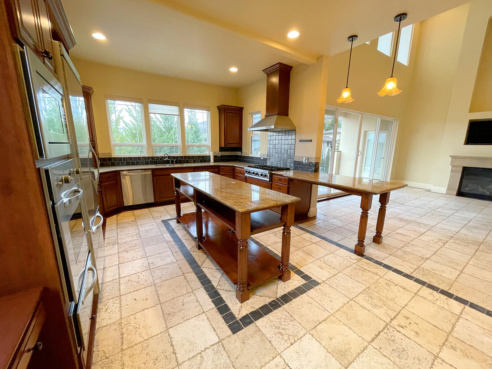 Saddle Ridge Subdivision Phase 1 - Residential