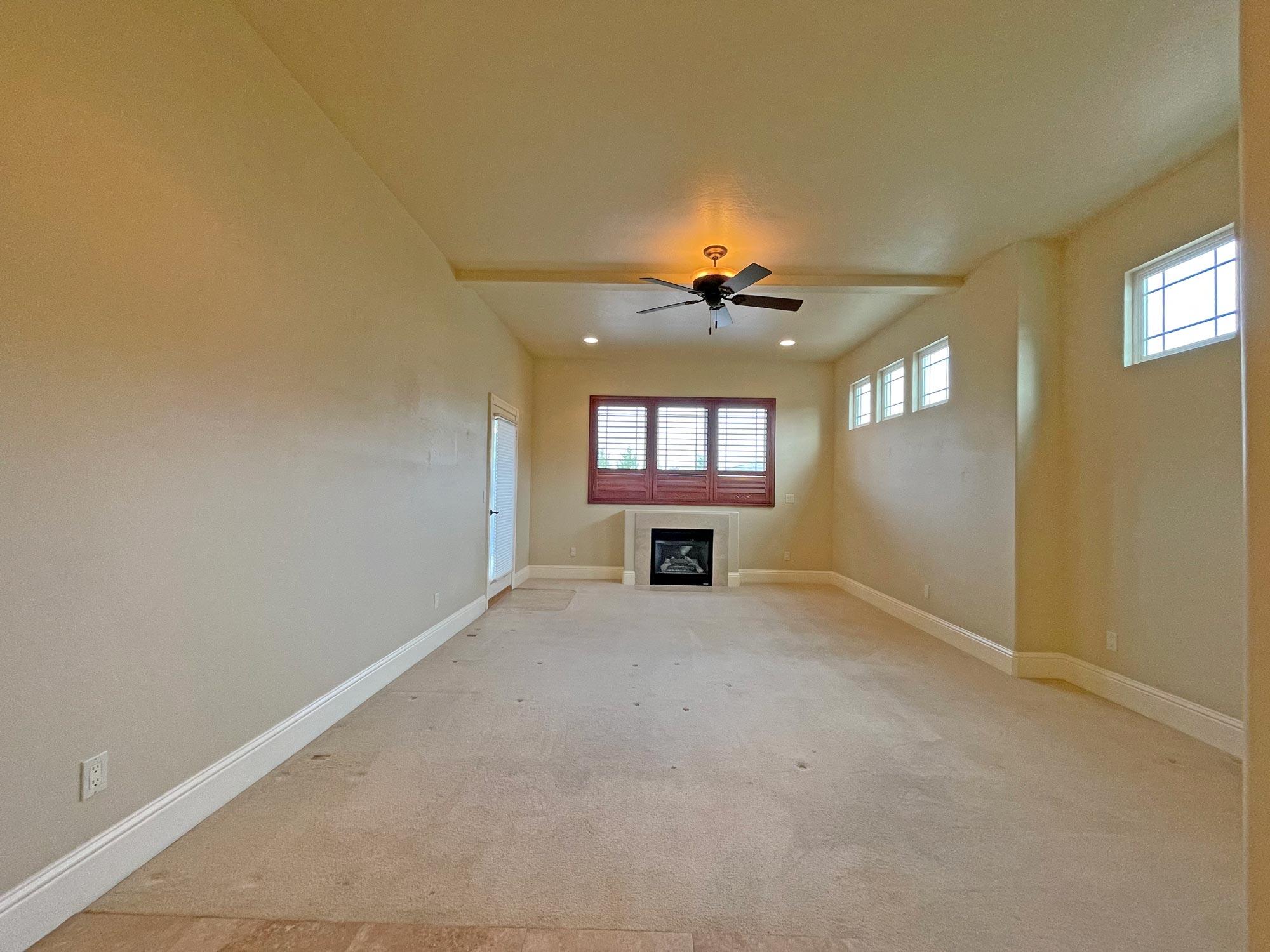 Saddle Ridge Subdivision Phase 1 - Residential