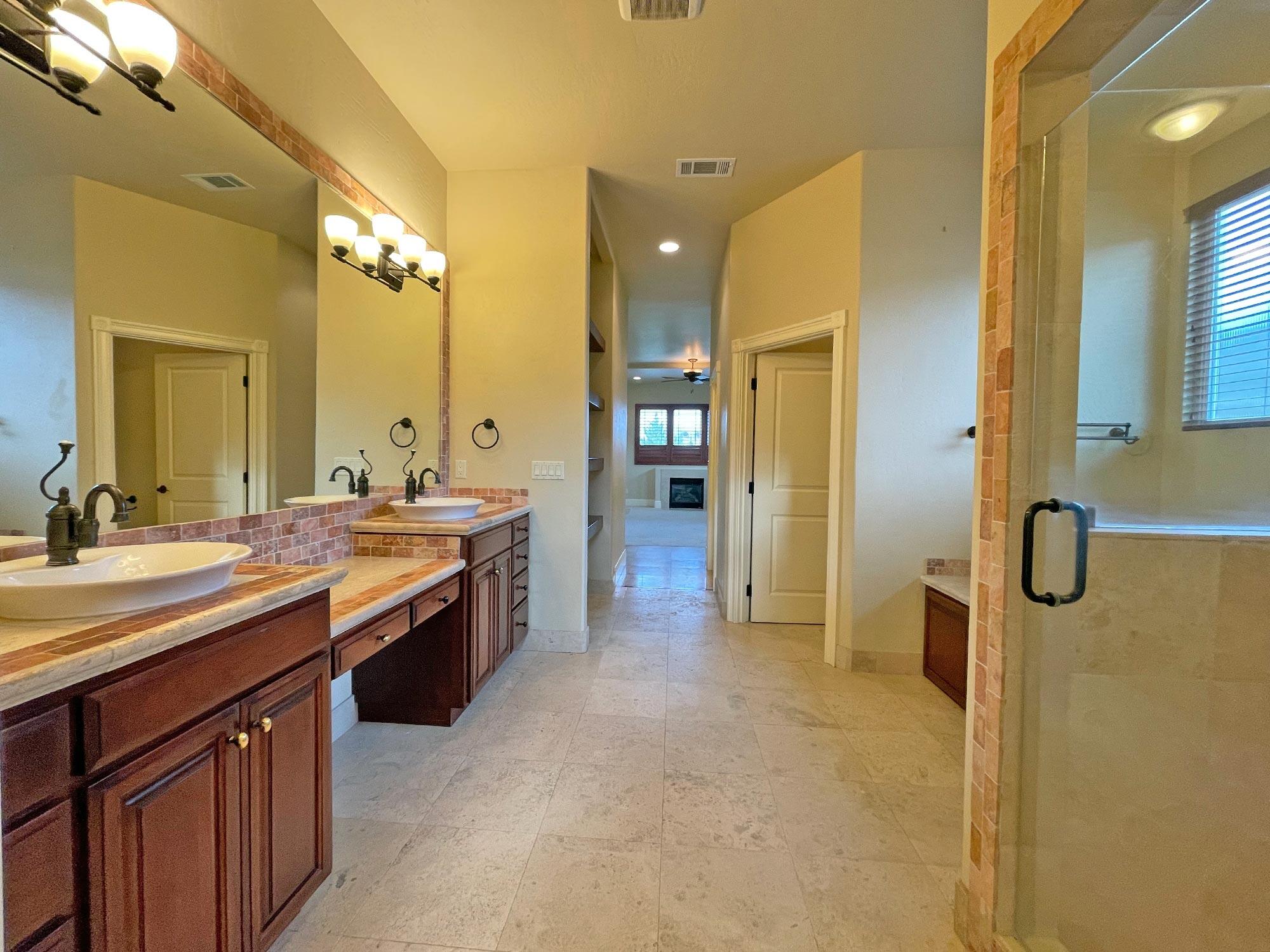 Saddle Ridge Subdivision Phase 1 - Residential