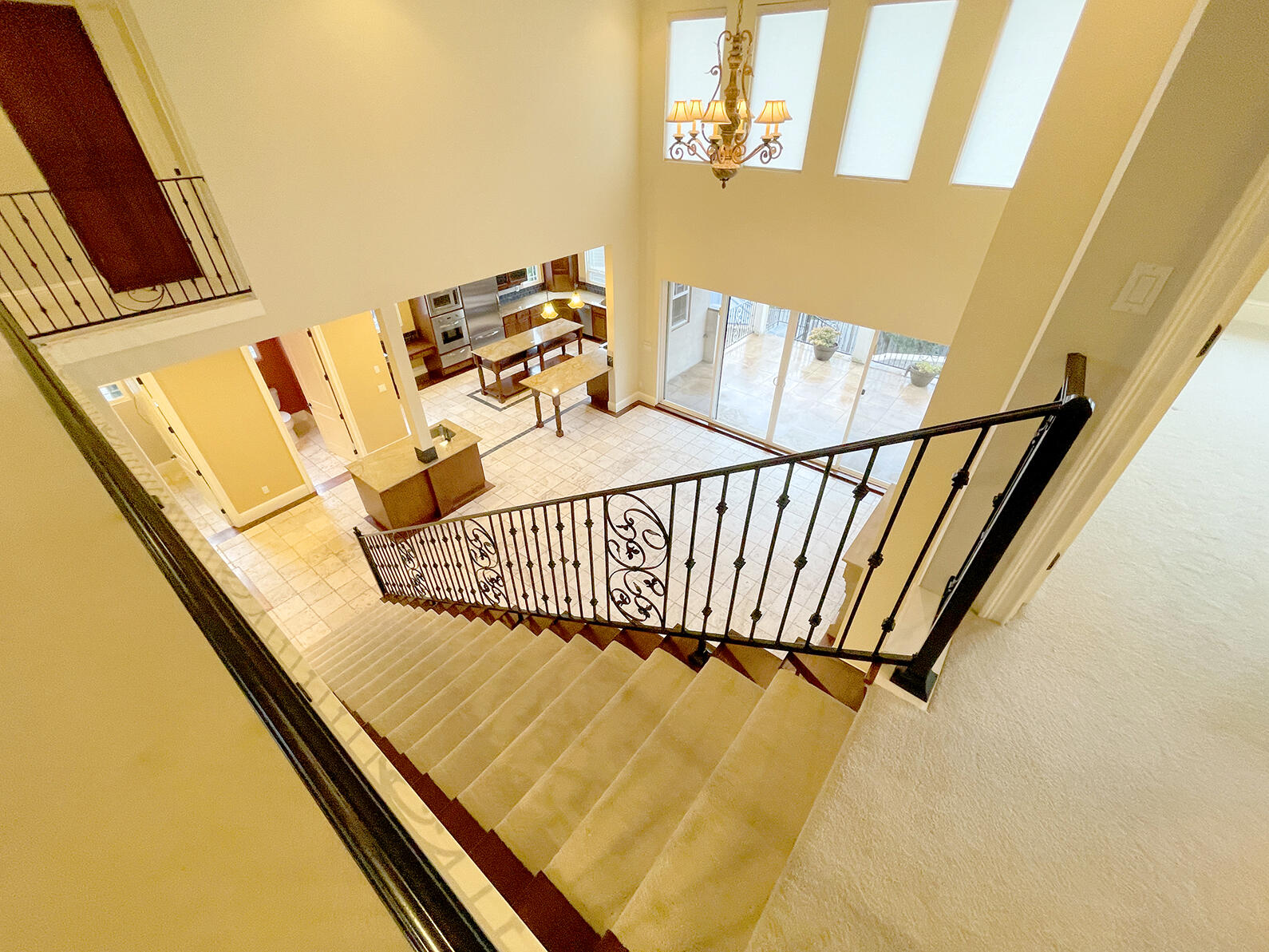 Saddle Ridge Subdivision Phase 1 - Residential