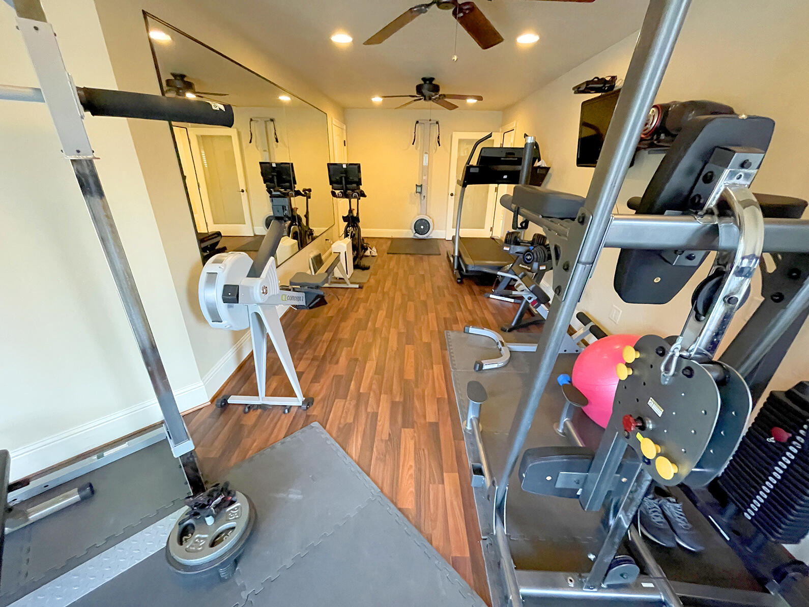 Saddle Ridge Subdivision Phase 1 - Residential